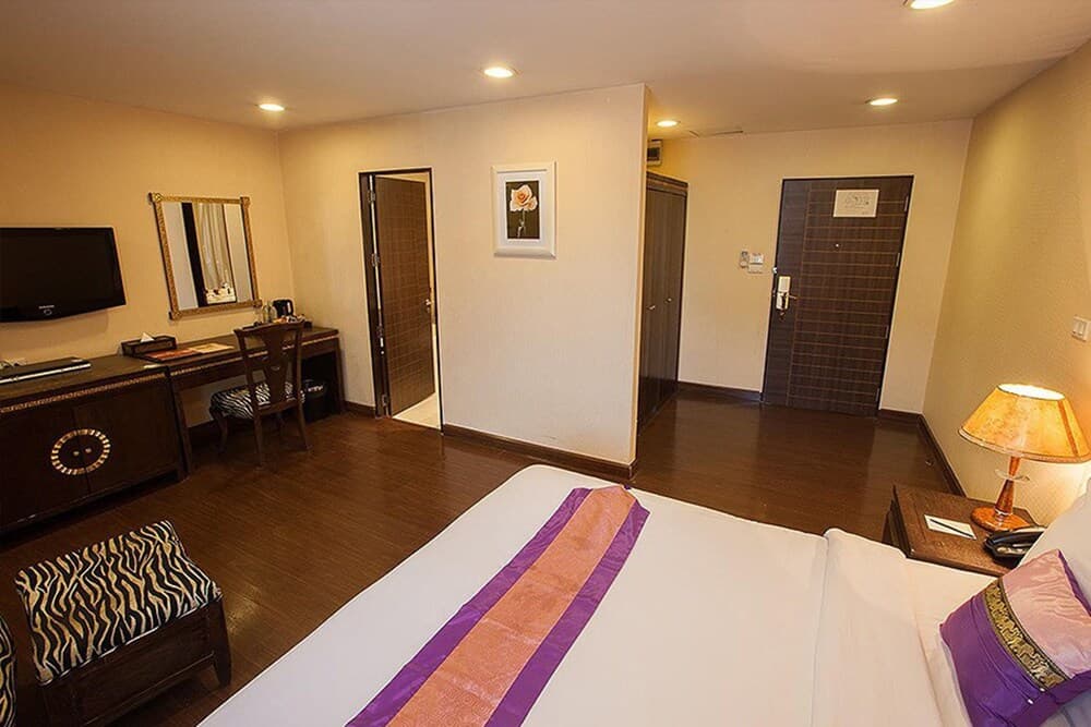 Club Mahindra Mac Boutique Hotel