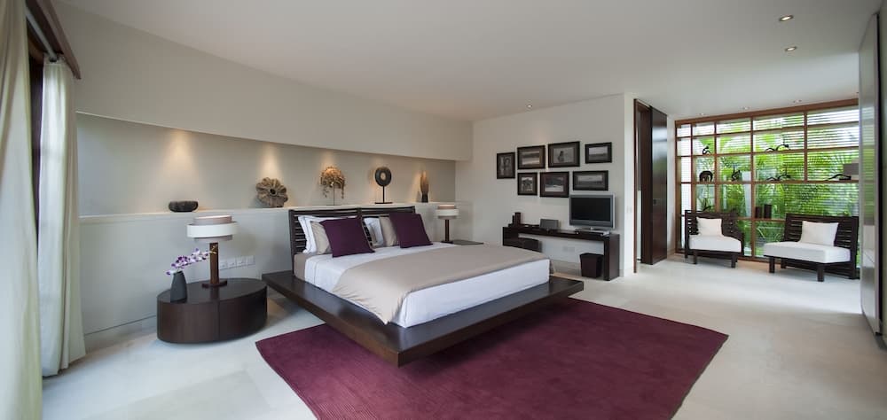 The Layar - Designer Villas and Spa