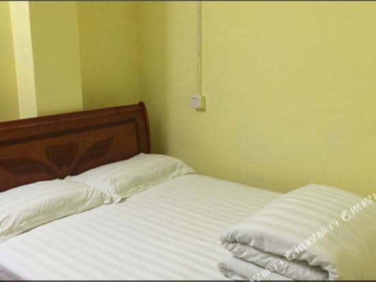 Yueqi Apartment
