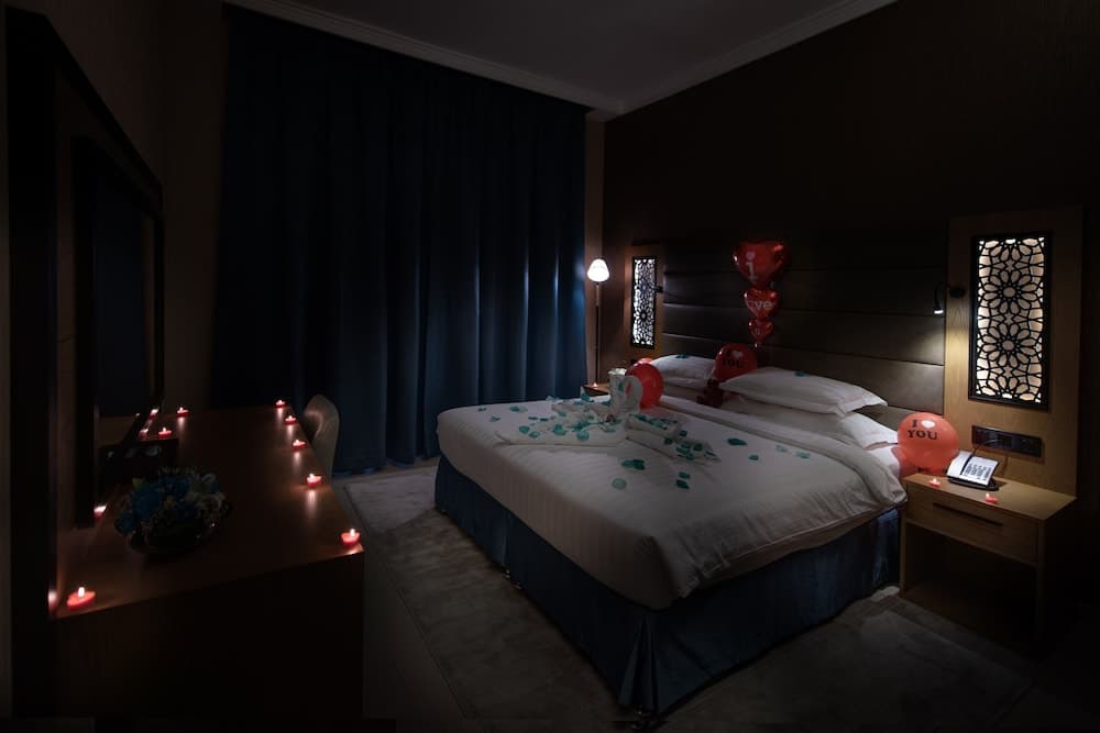 Class Hotel Apartments