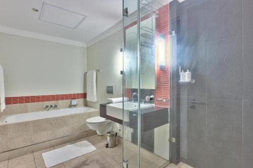 Mandela Rhodes Place Hotel