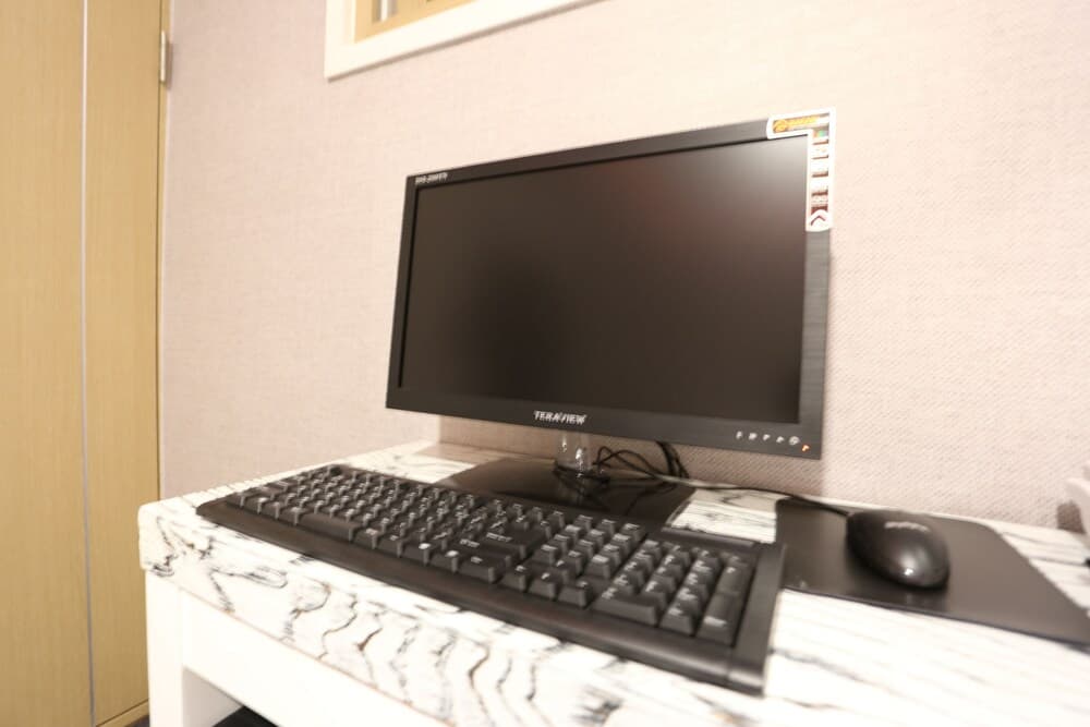 Myeongdong Top Hotel