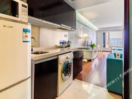 Yunta Apartment