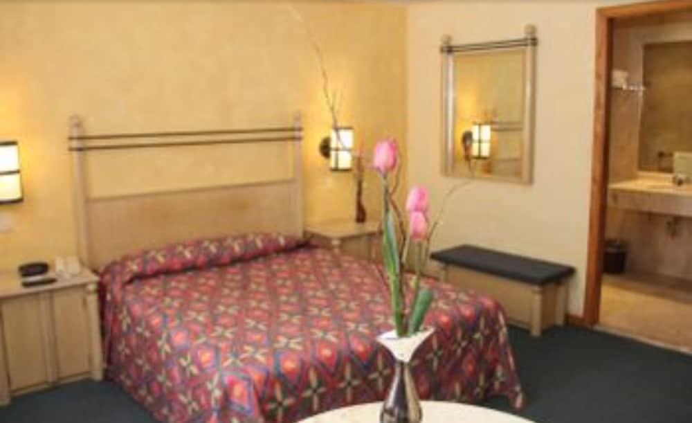 Hotel Sevilla
