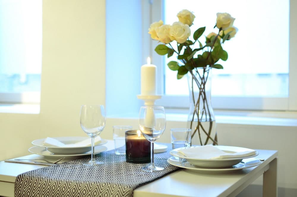 Forenom Serviced Apartments Oslo Central