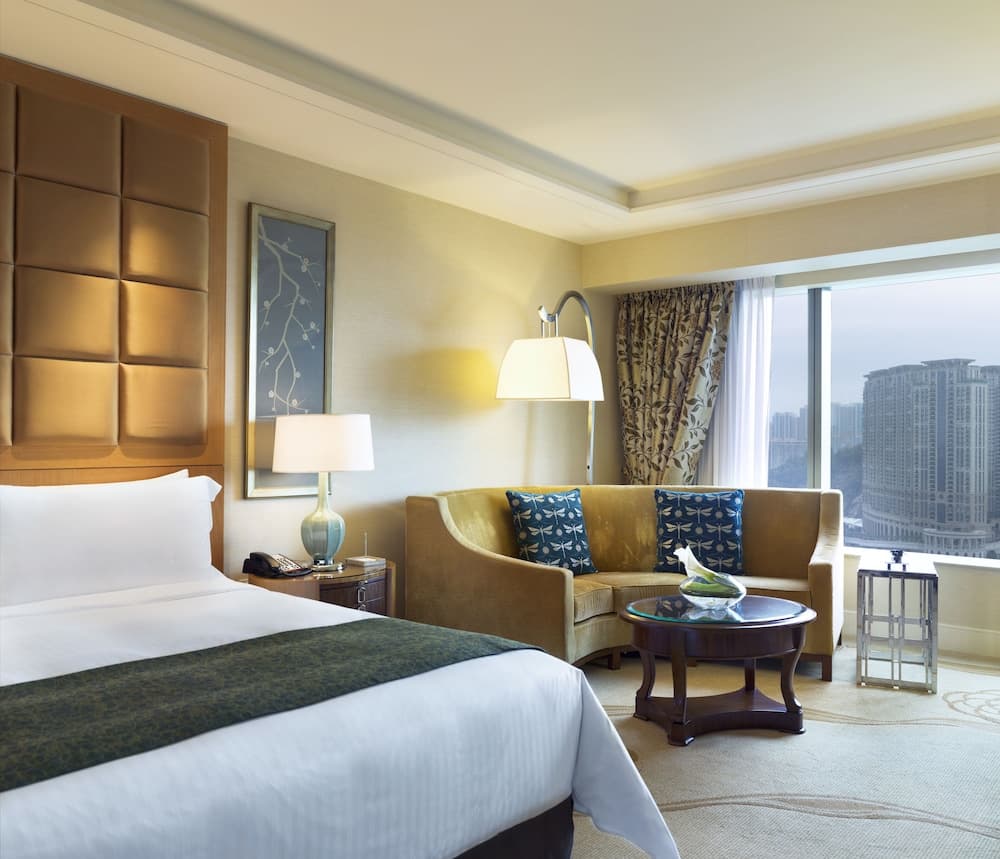 Conrad Macao Cotai Central