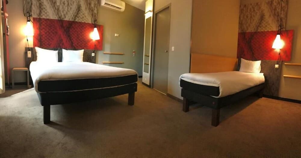 Ibis Hotel Brussels Off Grand'Place