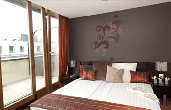 Hotel Regnum Residence