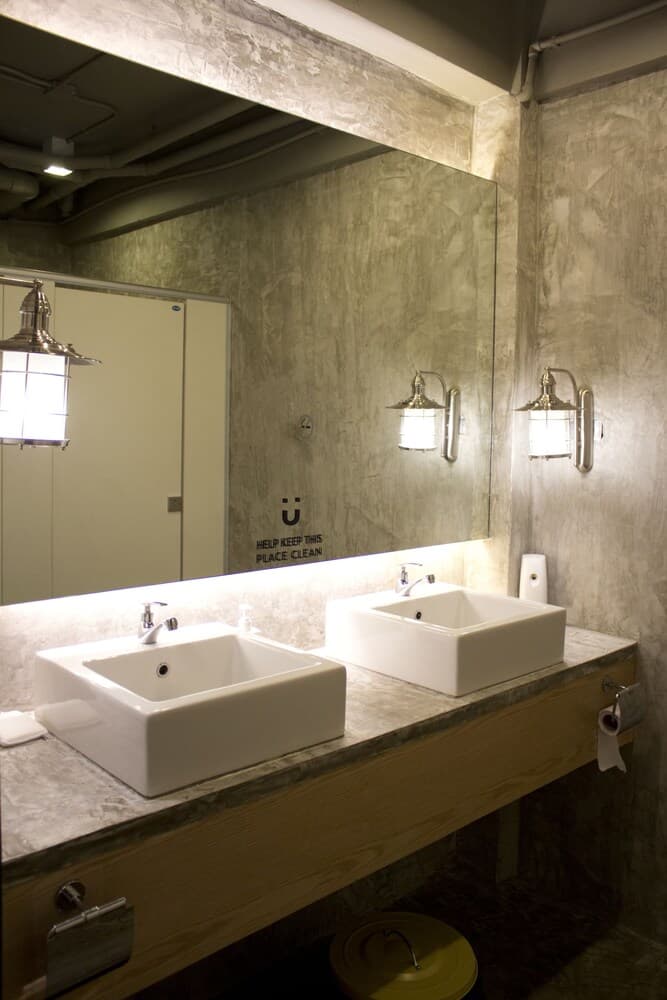 Luz Hostel