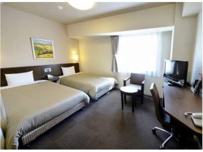 Hotel Route-Inn Sapporo Chuo