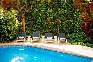 Hotel Balmes, a Member of Preferred Hotels & Resorts