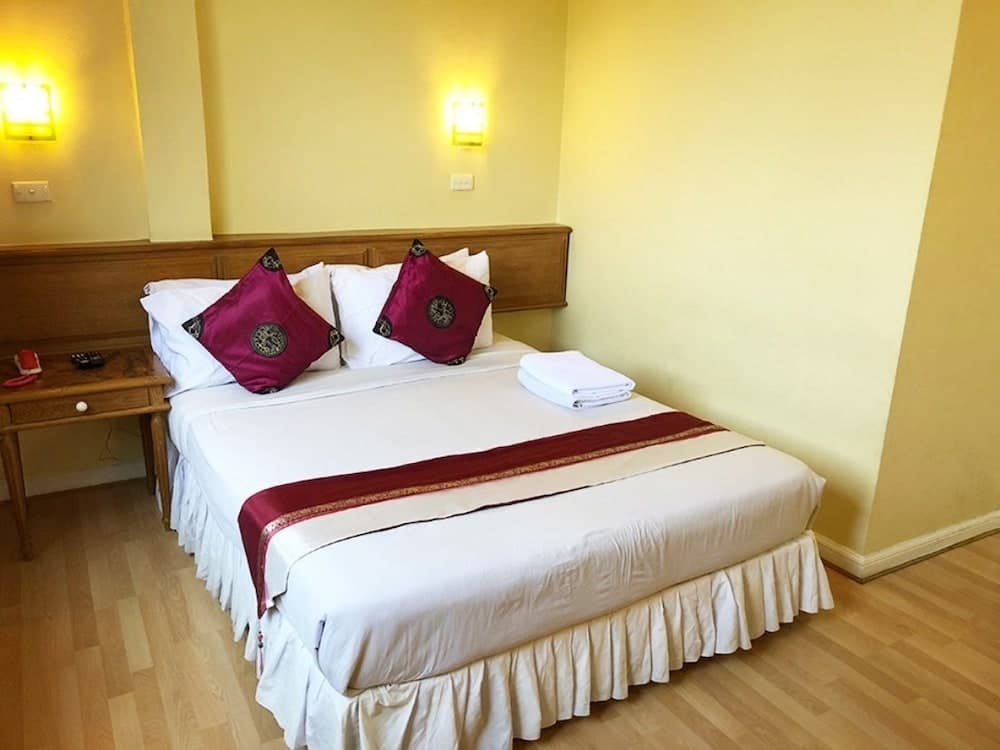 Asia Inn Bangkok