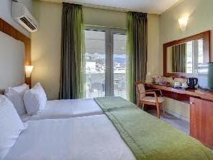 Polis Grand Hotel