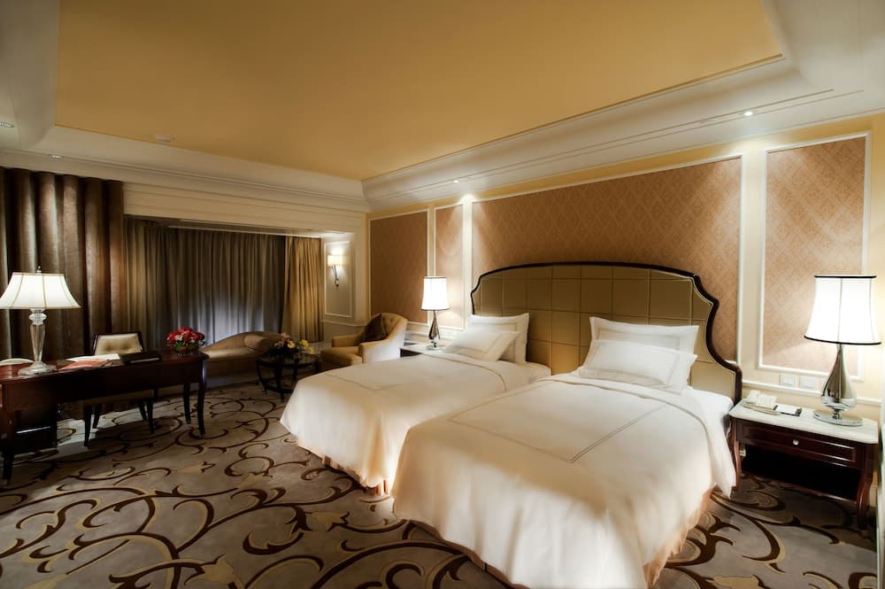 LArc Macau