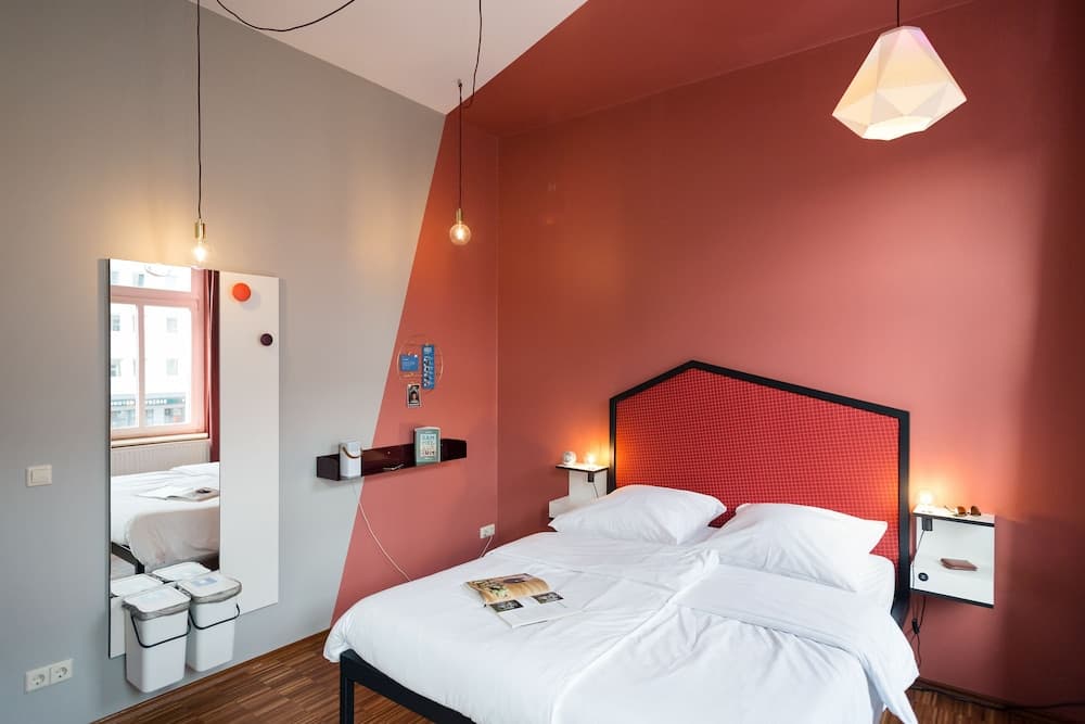 The Circus Hostel