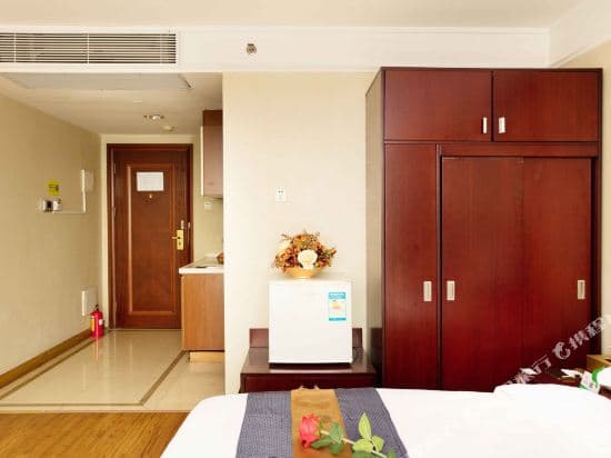 Nomo International Apartment
