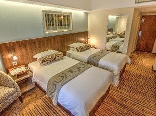 City Lodge Hotel Bryanston