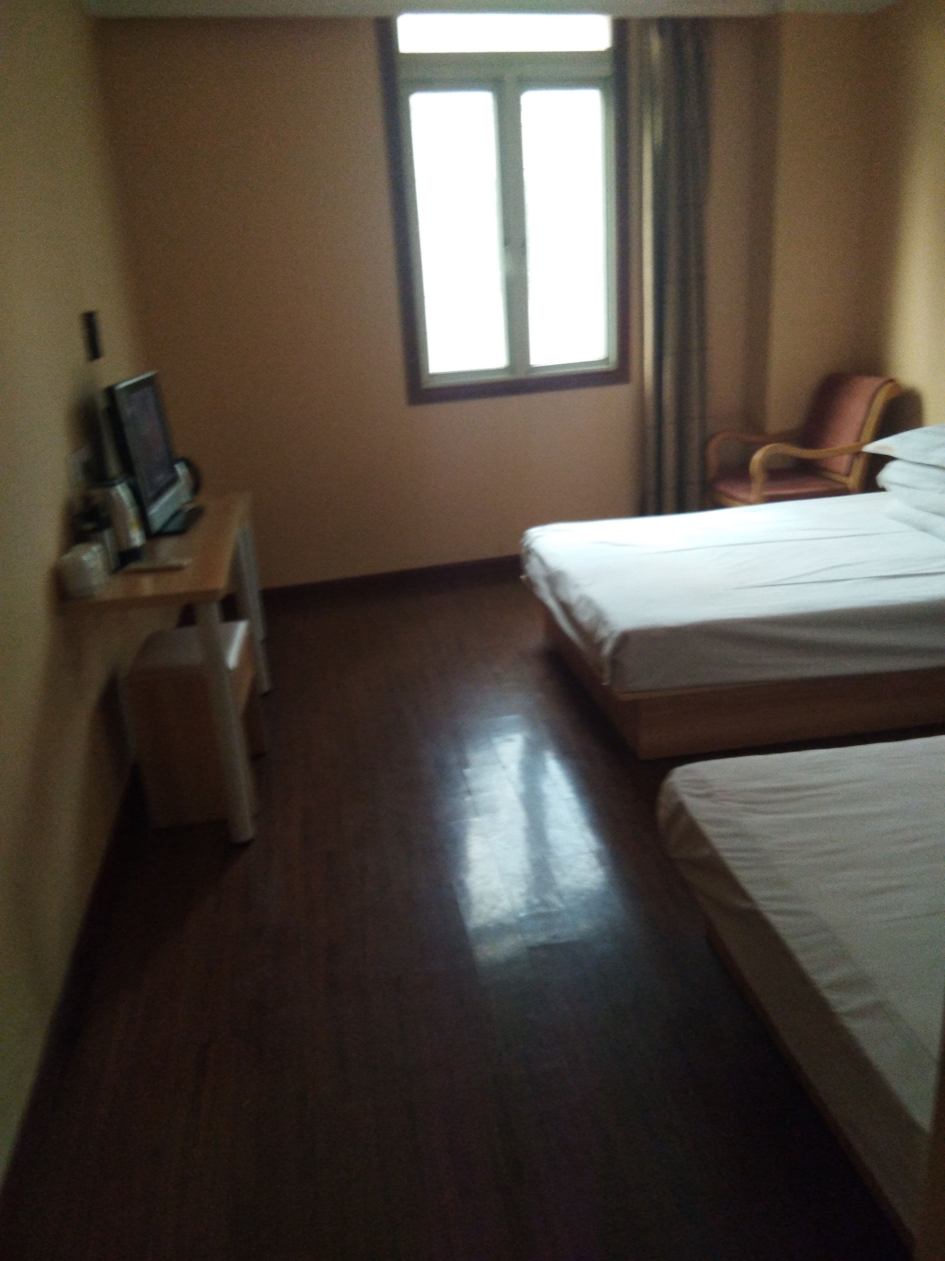 Hongye Hotel