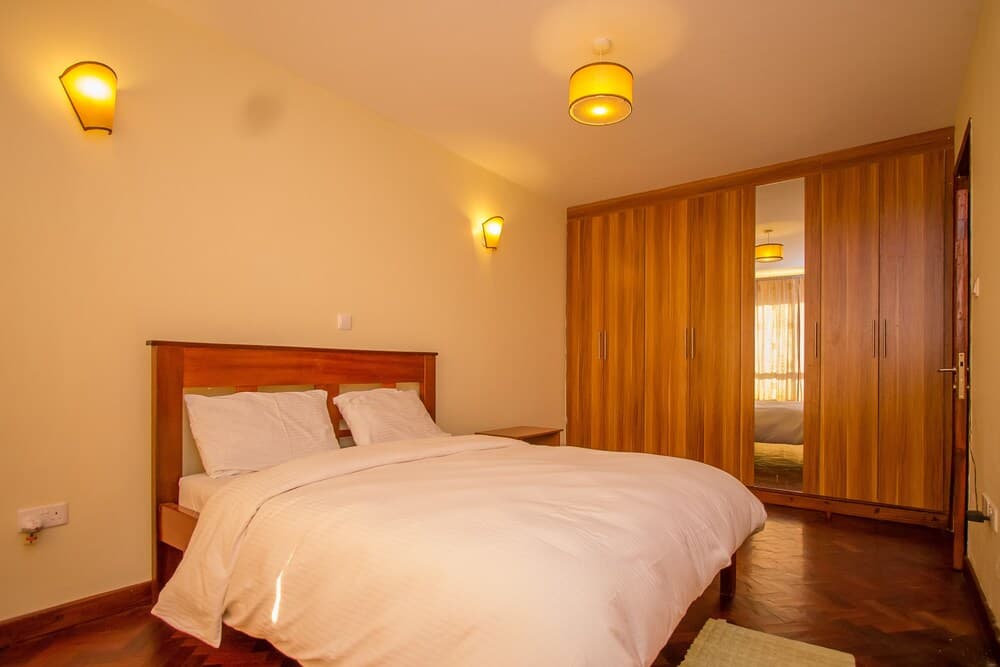Stay.plus Chiyumba Apartment