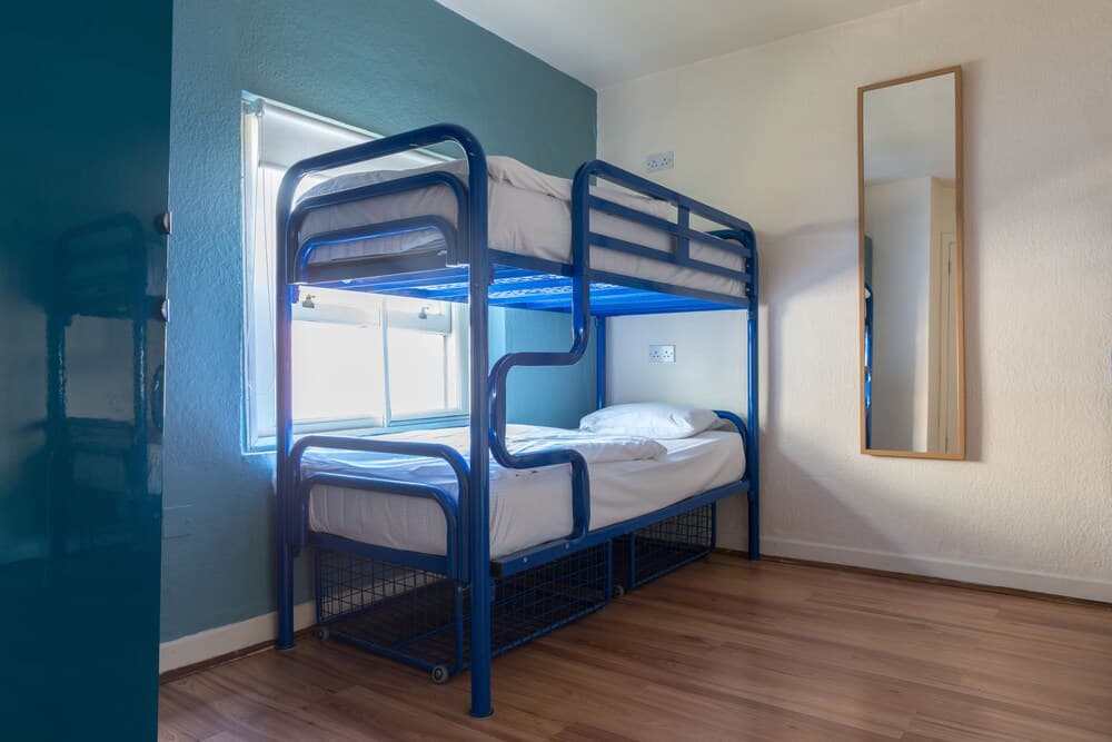 The Times Hostel - College Street