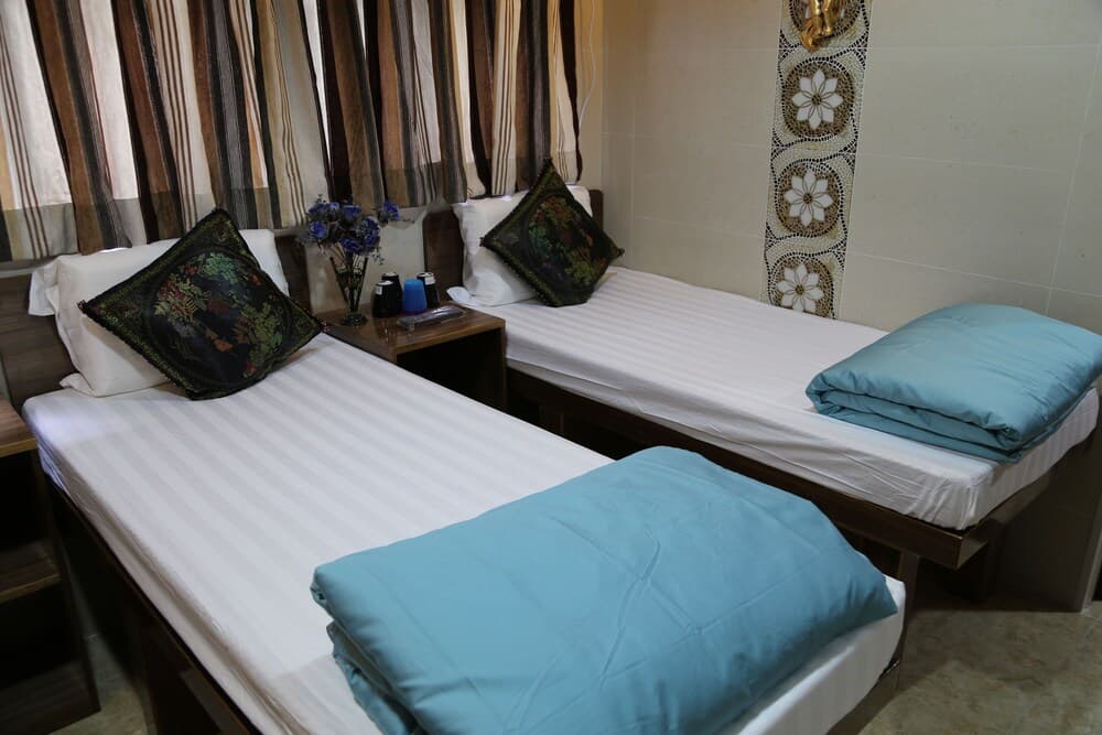 Russian Hostel