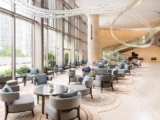 Courtyard by Marriott Hong Kong Sha Tin