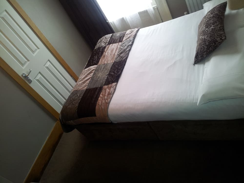 Leeson Inn Downtown