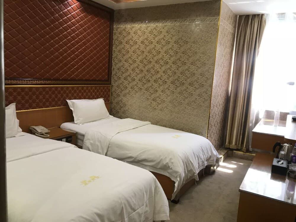 Guangzhou Meiling Hotel
