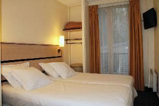 New Hotel Saint-Lazare