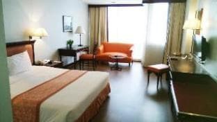 Tai Pan Hotel