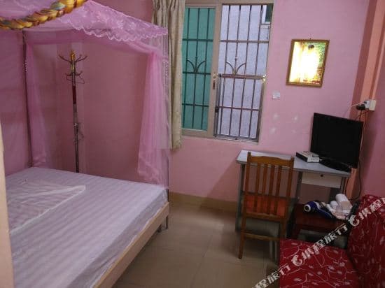 Shuxin Hostel