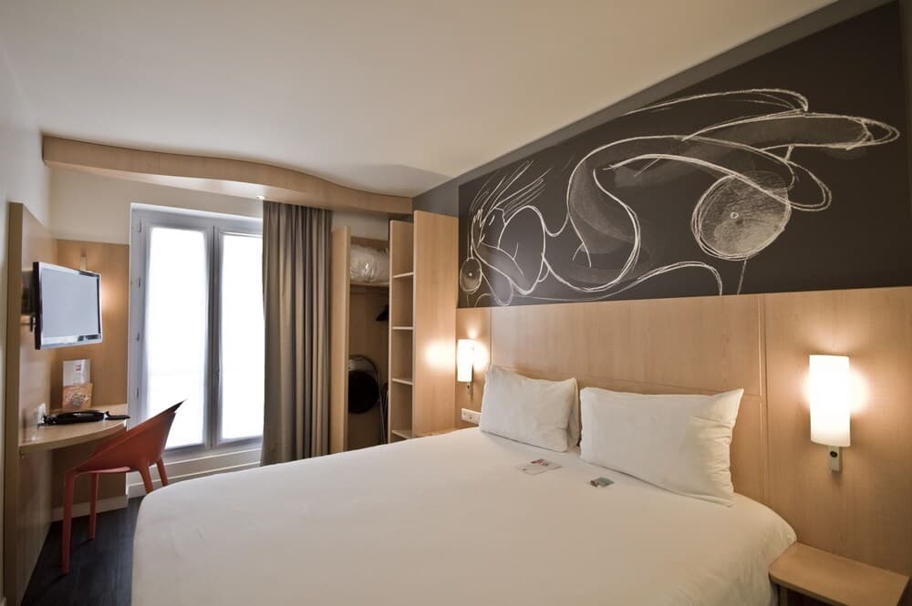 Ibis Paris Père Lachaise