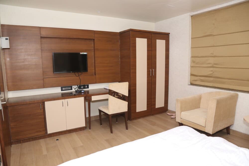 Hotel Aangan