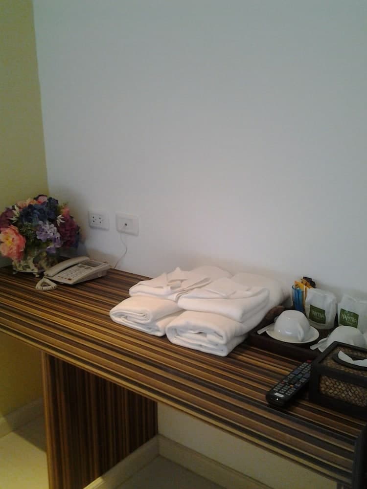 Nantra Ekamai Hotel