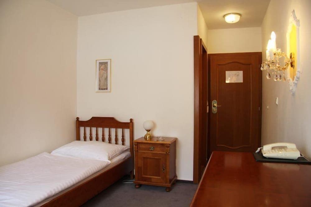 Vysehrad Hotel