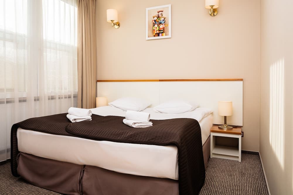 Kracow Residence Hotel