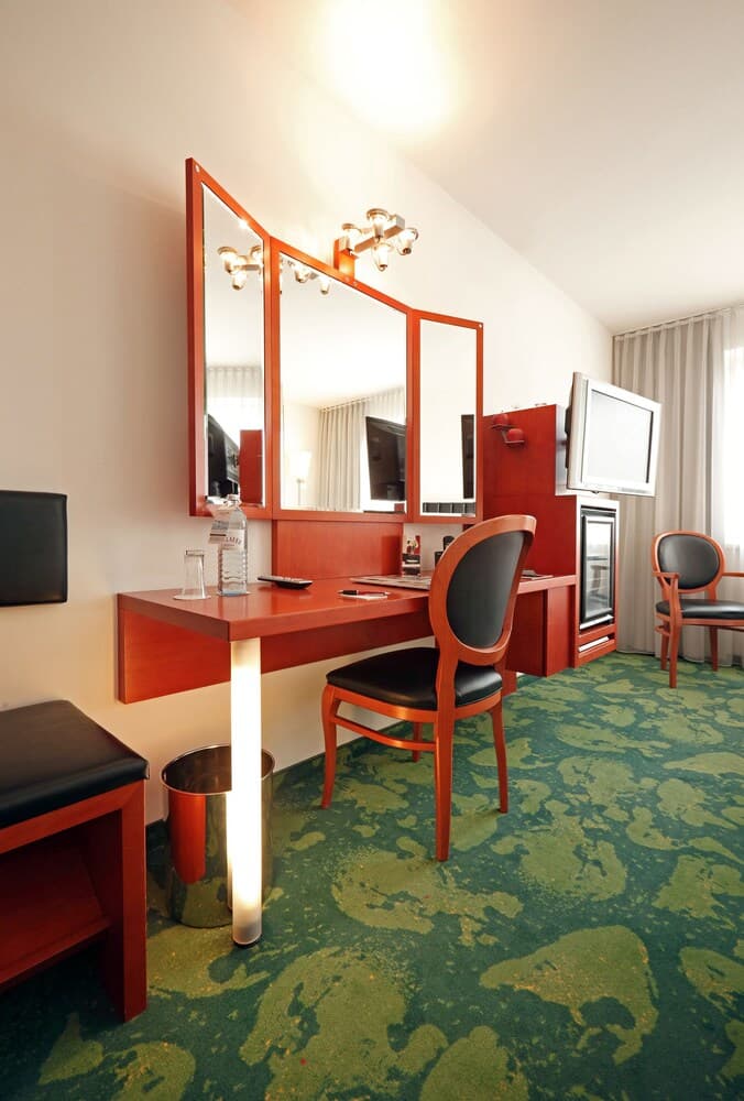 Arcotel Wimberger Wien
