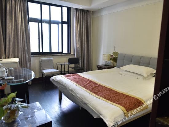Lejia Service   Long term apartment