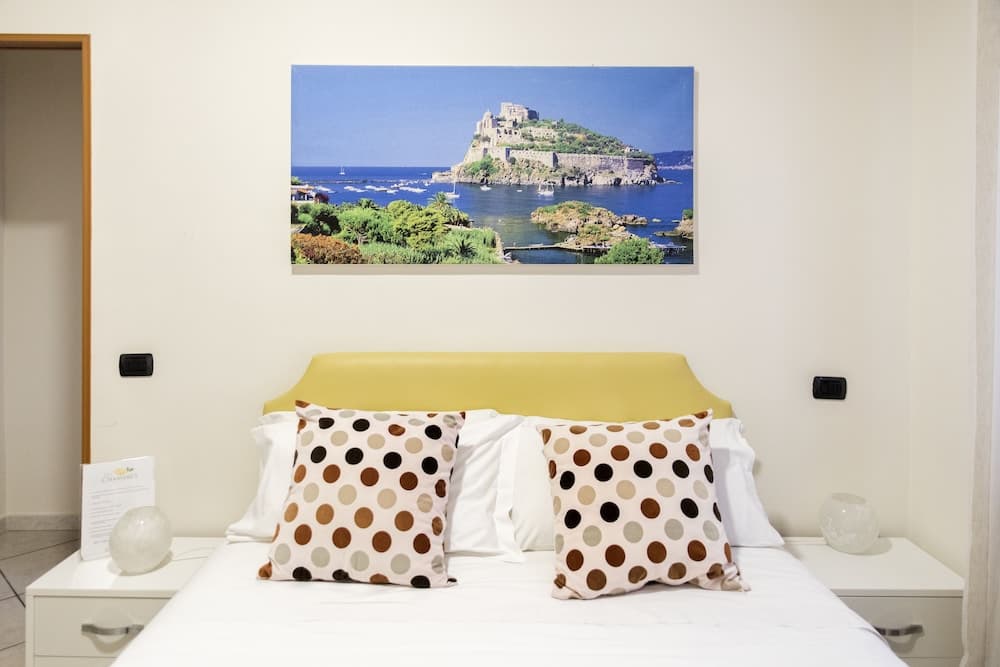 Les Chambres Sorrento