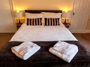 Castle View Guest House