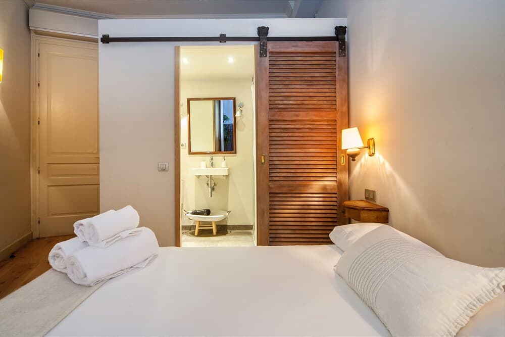 Barna House B&B