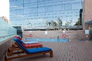 The Westin Cape Town