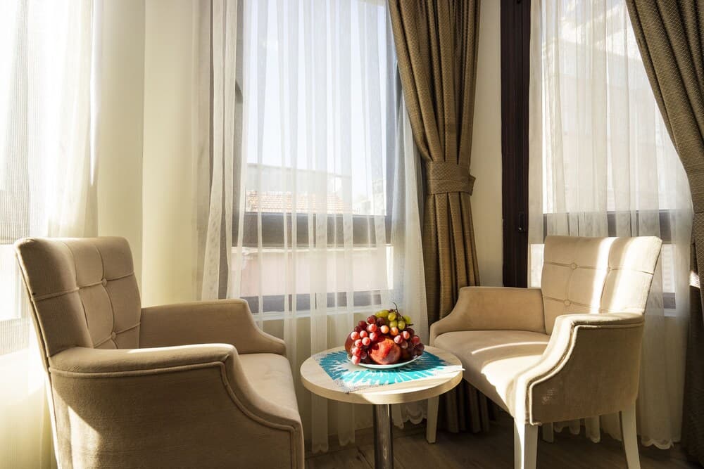 ?stanbul Center Hotel