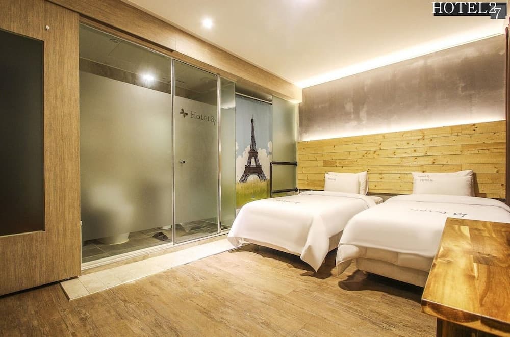 Hotel27 Dongdaemun