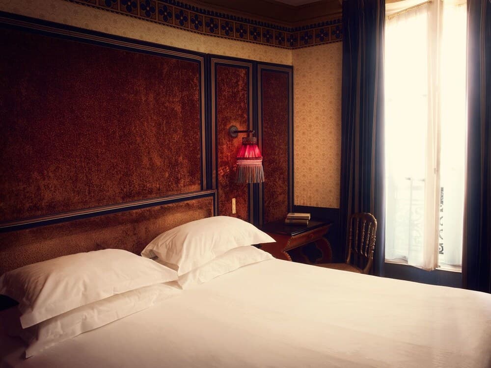 Hôtel Bourg Tibourg