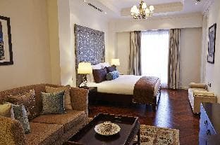 Villa Rosa Kempinski