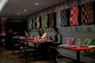 Radisson Collection Hotel, Royal Mile Edinburgh