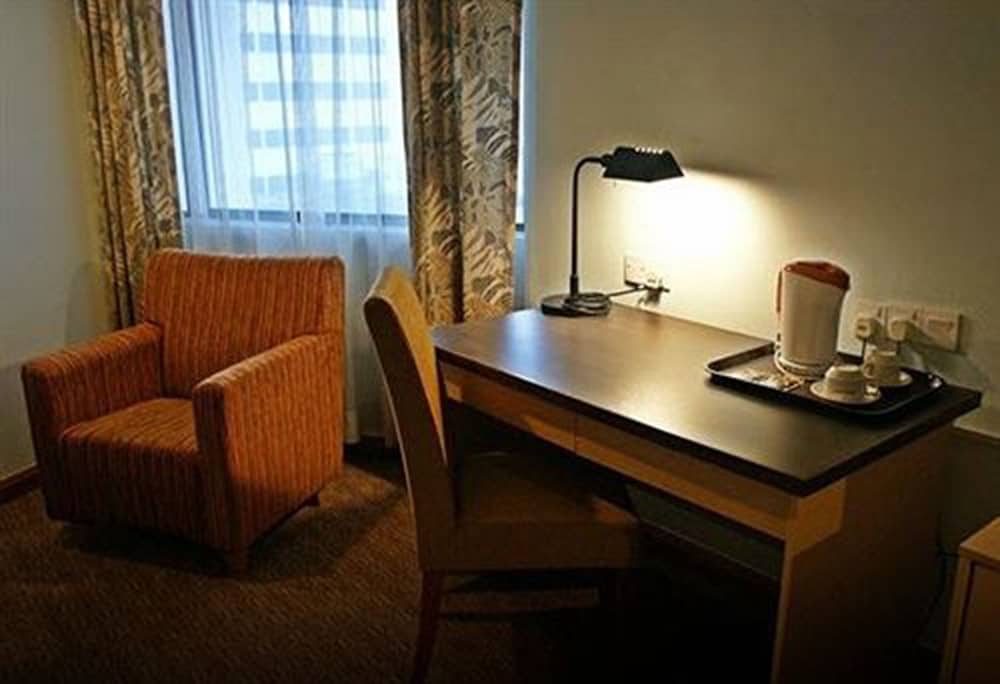 The Plaza Hotel Kuala Lumpur