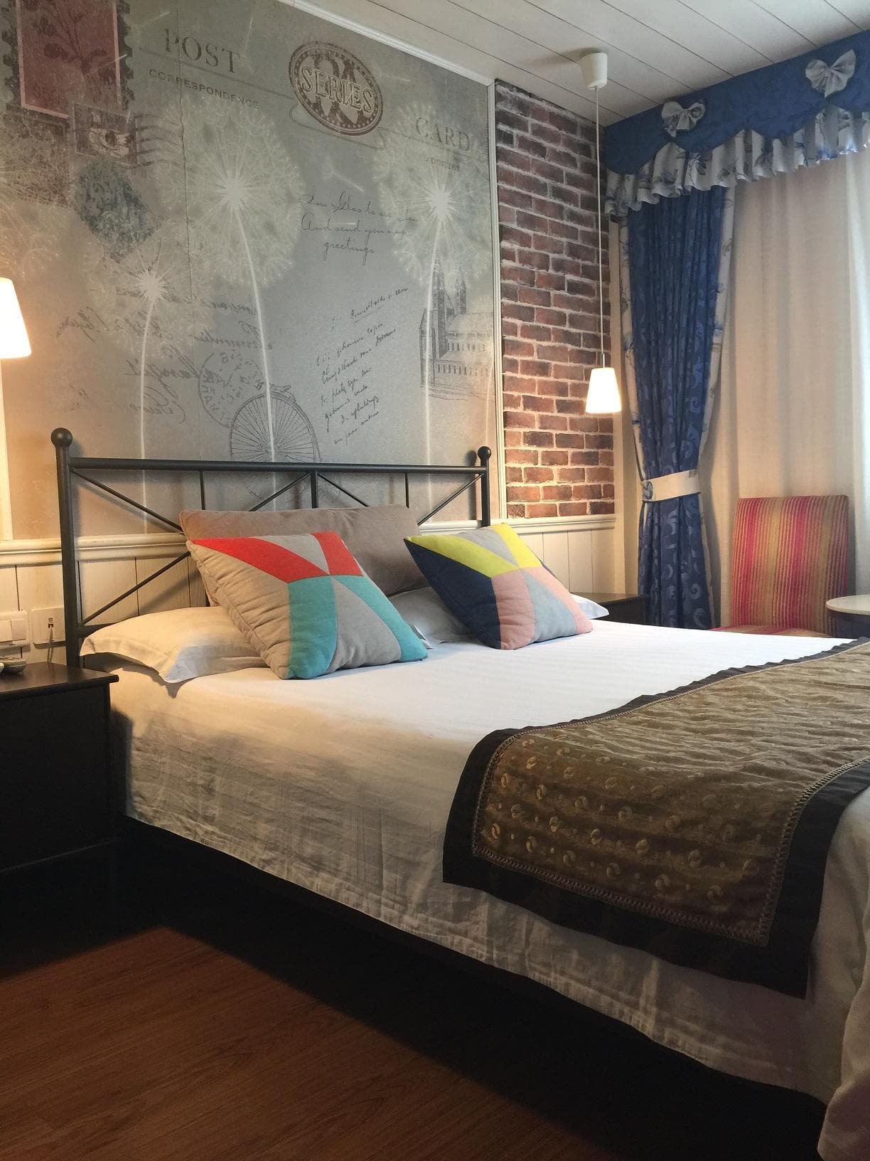 Hi Inn Shanghai West Gaoke Road