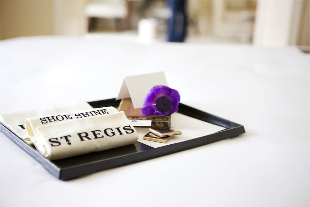 The St. Regis Macao